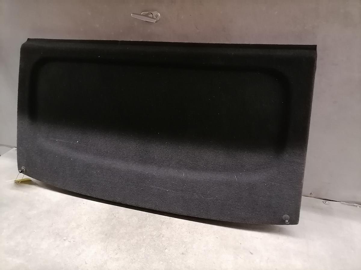 VW Golf 4 Hutablage Kofferraumabdeckung 3/5-türer BJ2000