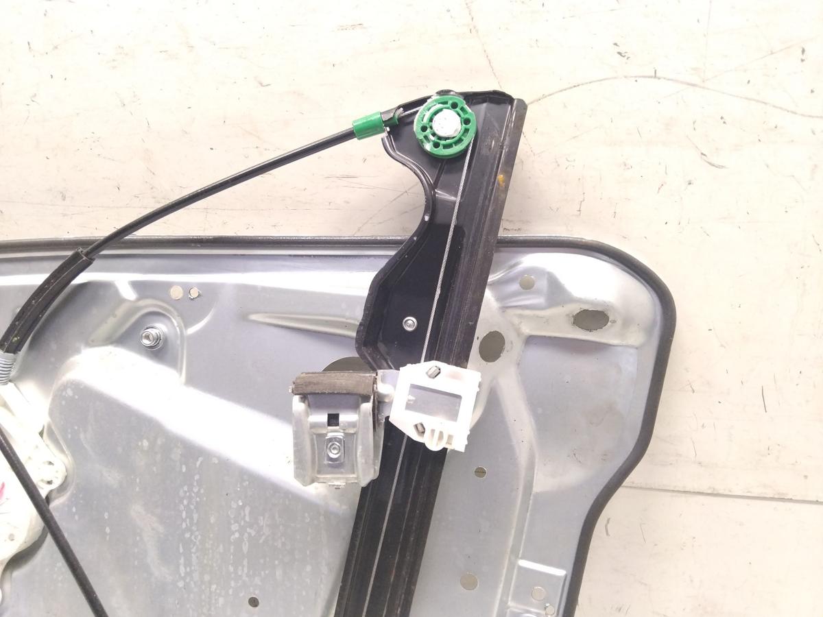 Skoda Fabia 1 6Y original Fensterheber vorn links elektrisch Bj.2006