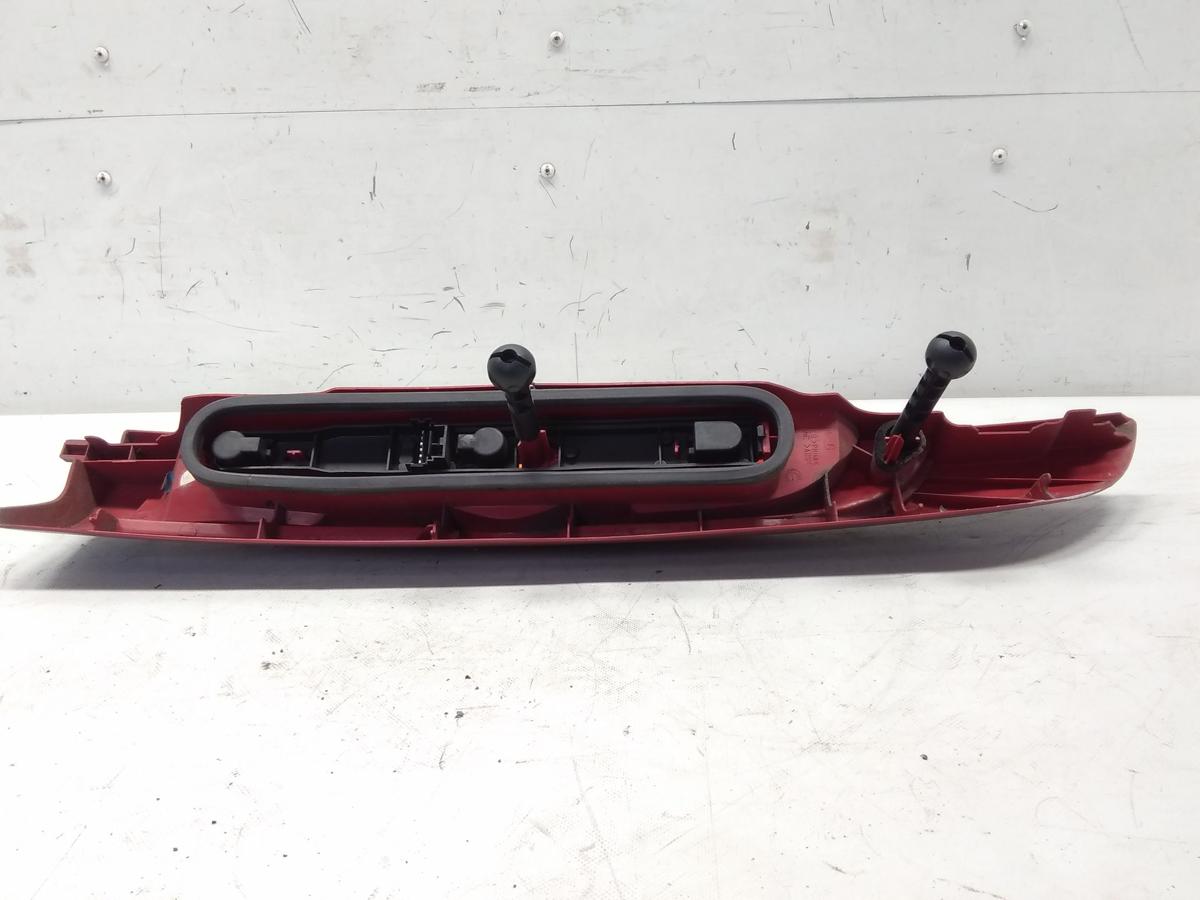 Renault Kangoo 1 original Rückleuchte Heckleuchte links für Heckklappe BJ1998