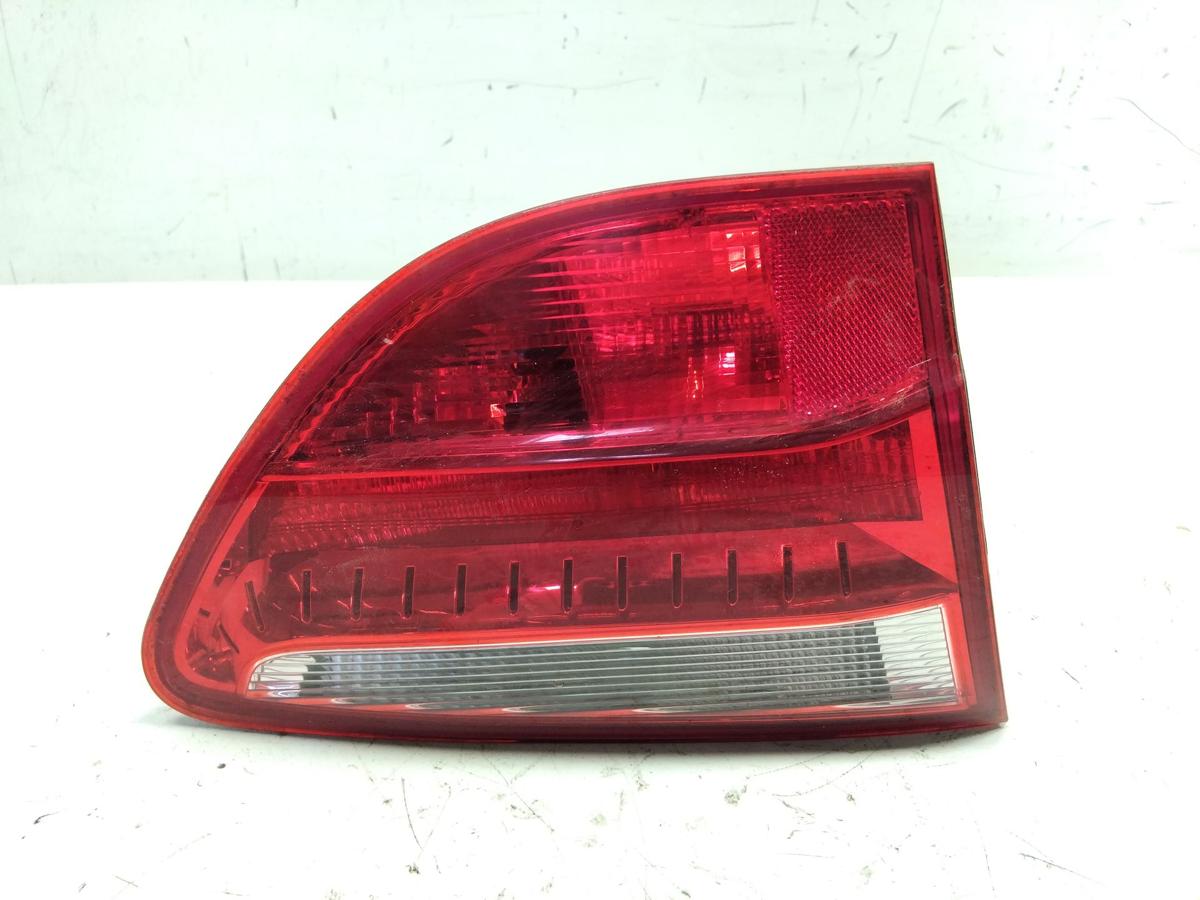 Seat Exeo ST Kombi 3R original R&uuml;ckleuchte Heckleuchte innen links Bj.2010