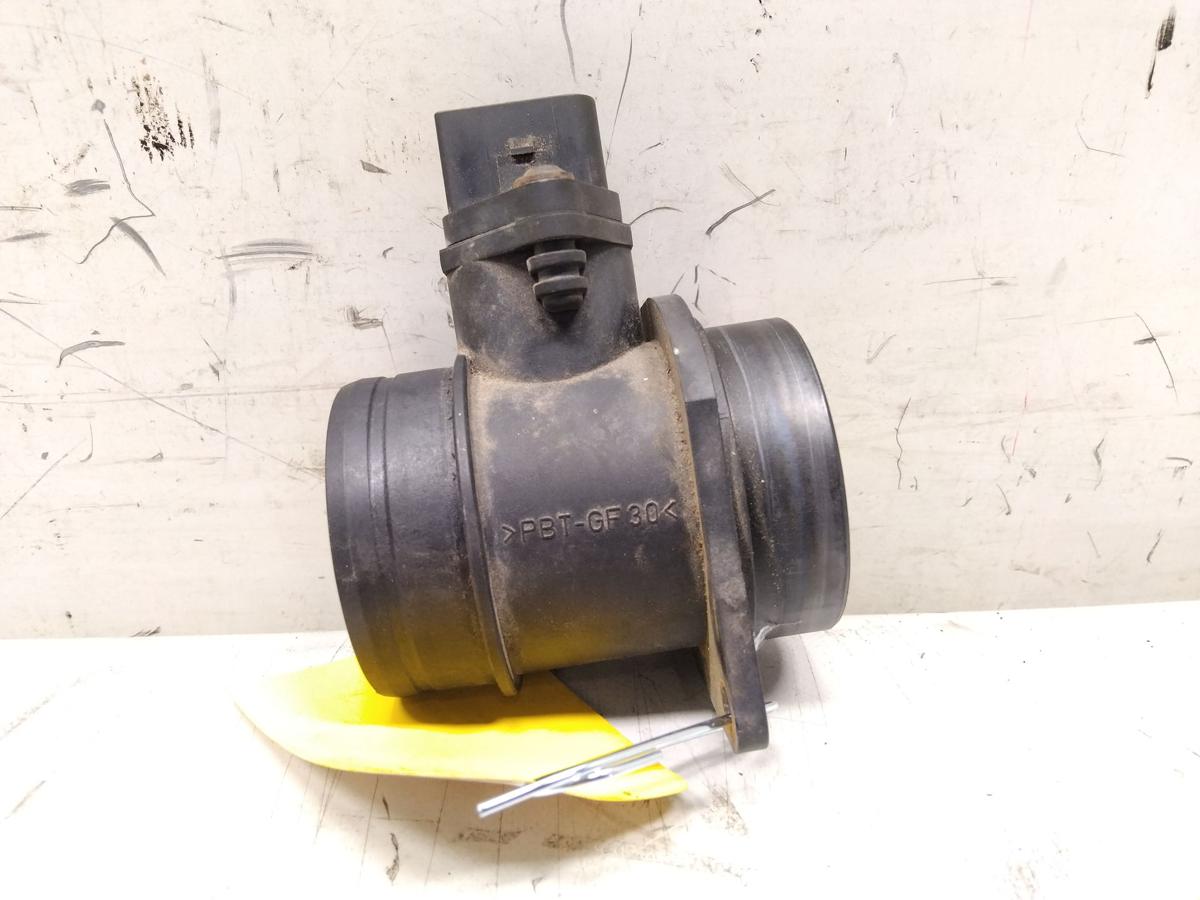 VW Phaeton GP3 original Luftmassenmesser 4.2FSI 246kw BGH BJ2011 06A906461G