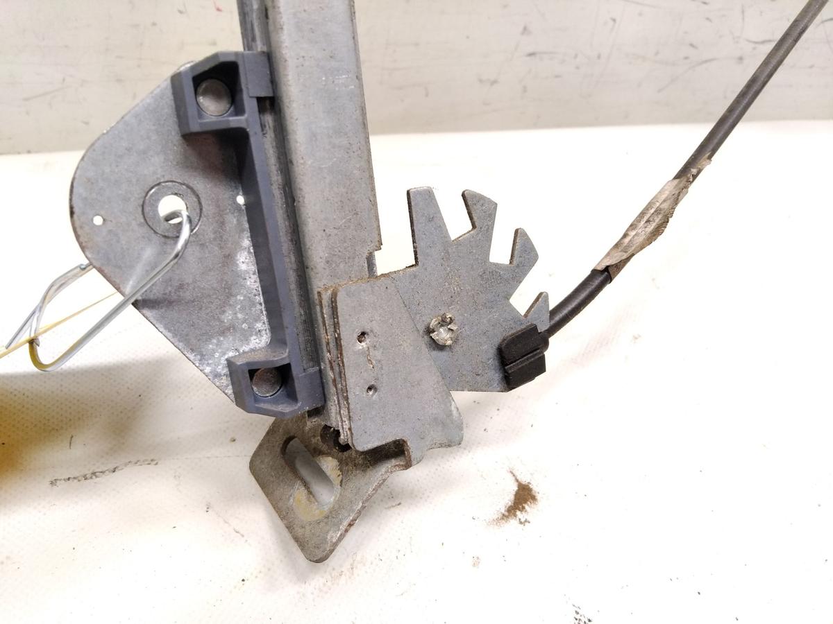 Peugeot 307 CC Cabrio original Fensterheber vorn links Bj.2005