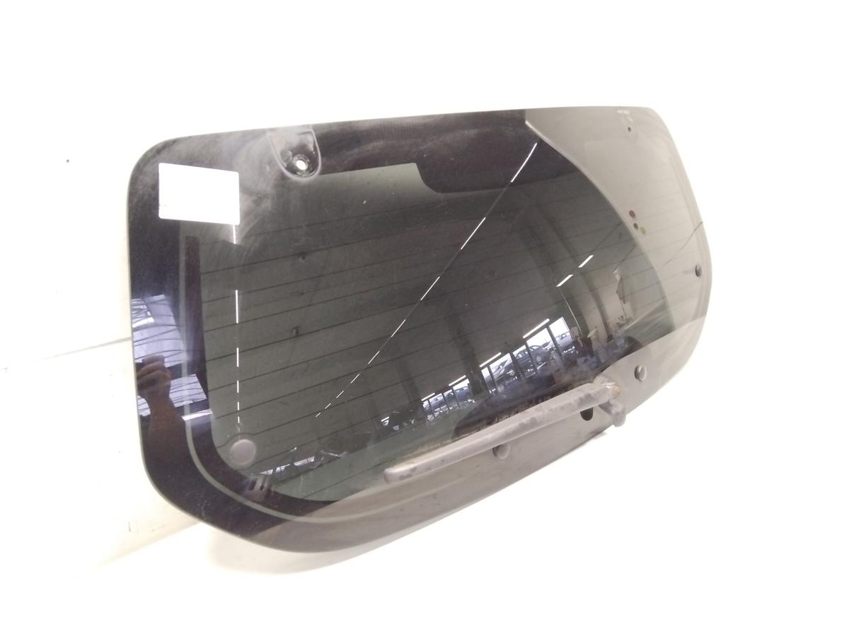 Hyundai Tucson JM Heckscheibe original abgedunkelt und beheizt Bj.2004