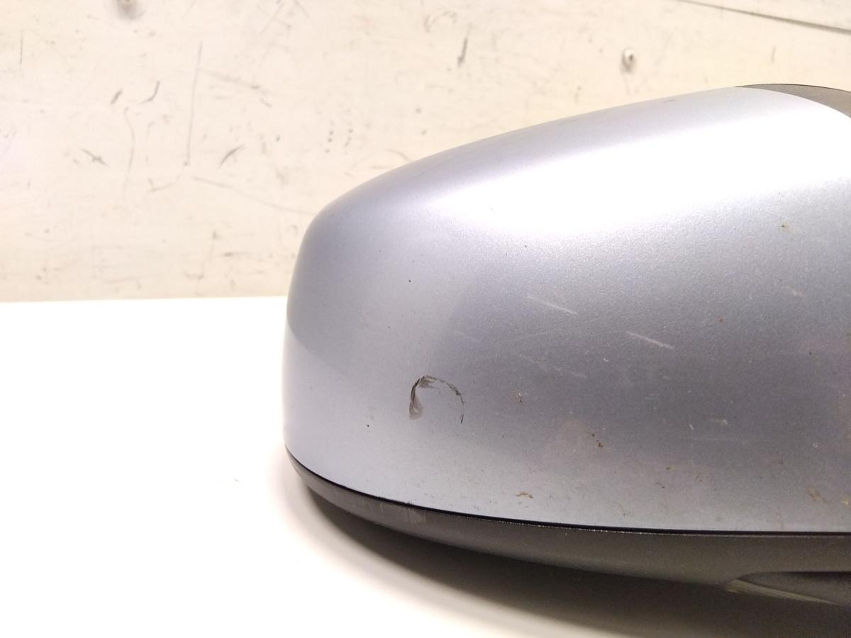 Ford Focus 2 DA3 original Au&szlig;enspiegel rechts elektrisch & beheizt Bj.2007