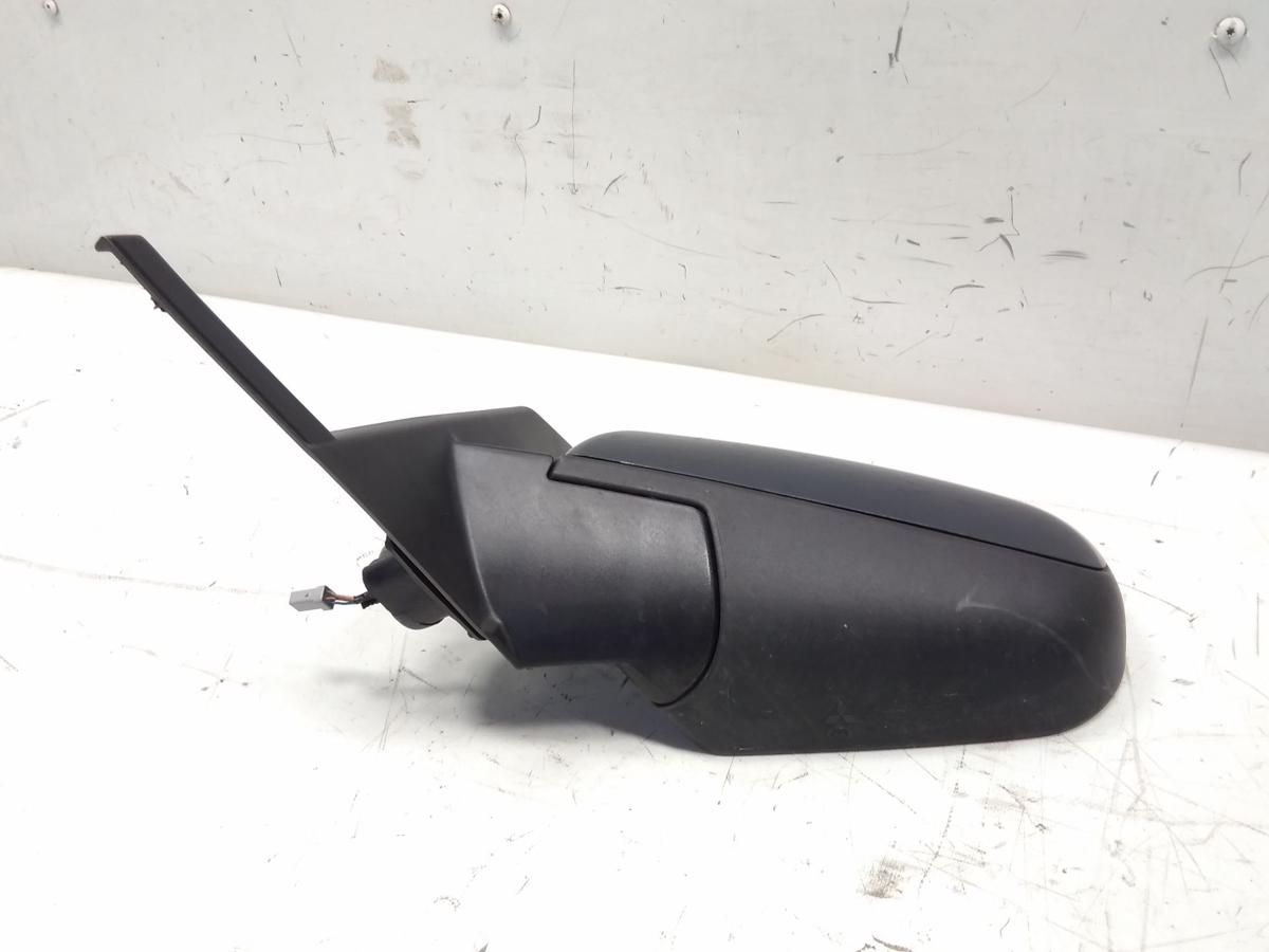 Mitsubishi Colt Z30 orig. Au&szlig;enspiegel links 5-t&uuml;rig elektrisch & beheizt BJ2009