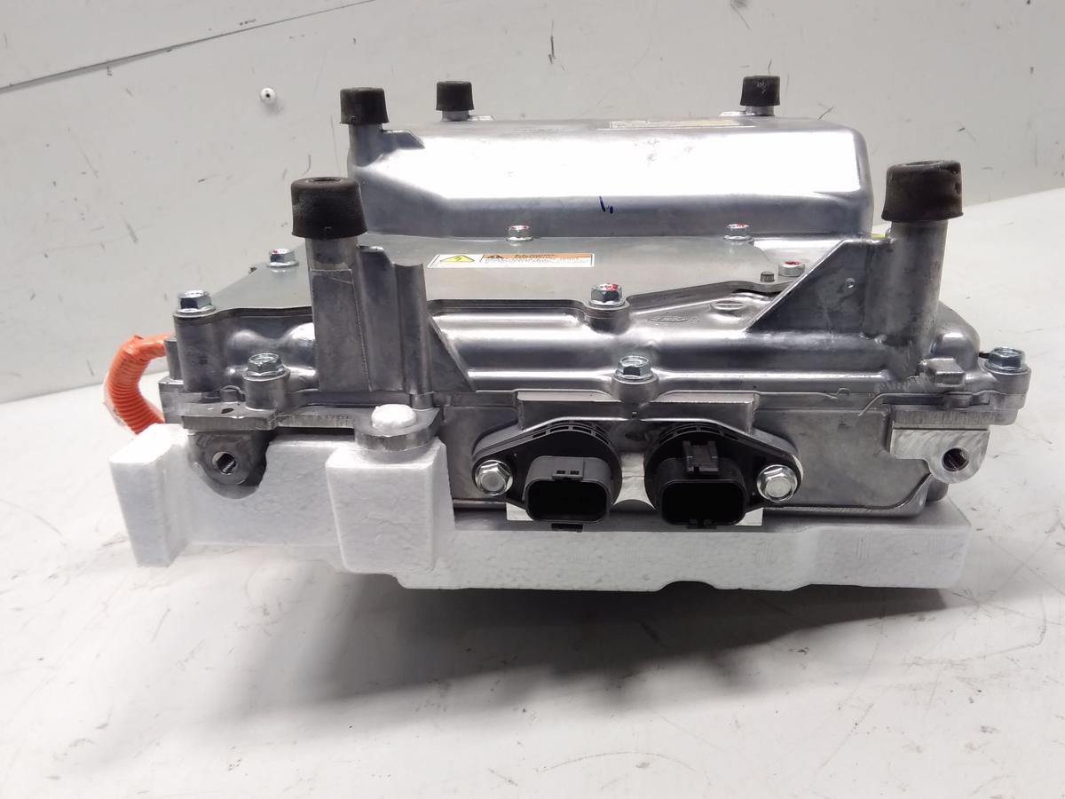 Mitsubishi Eclipse Cross original Steuergerät Elektromotor hinten Wechselrichter