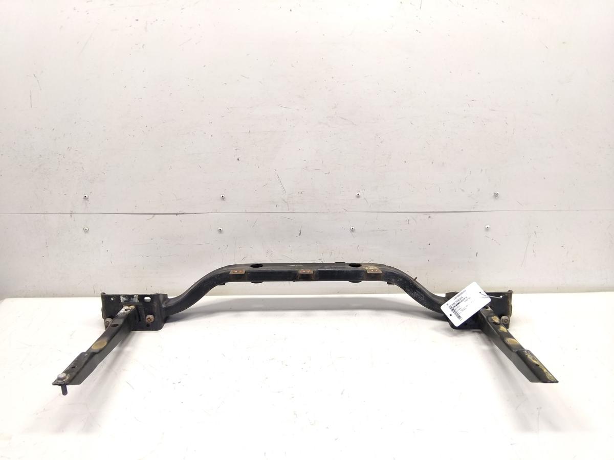 Opel Corsa E original Tr&auml;ger Sto&szlig;f&auml;nger Sto&szlig;stange hinten f&uuml;r FlexFix Bj.2016