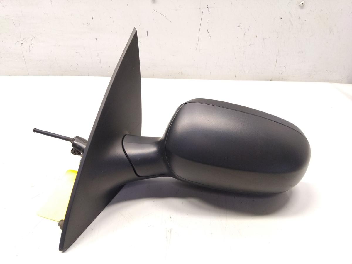 Opel Corsa C original Au&szlig;enspiegel links manuell von innen verstellbar Bj.2006