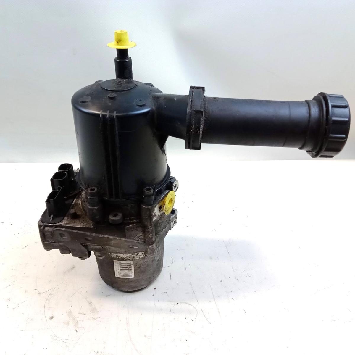 Citroen C4 Serie 2 original Servopumpe elektrohydraulisch 9676740380 Bj.2012