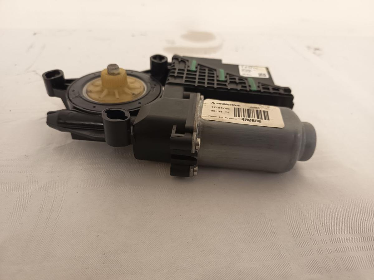 VW Polo 9N2 orig Motor Fensterheber vorn rechts 6Y2959801 Bj 2005