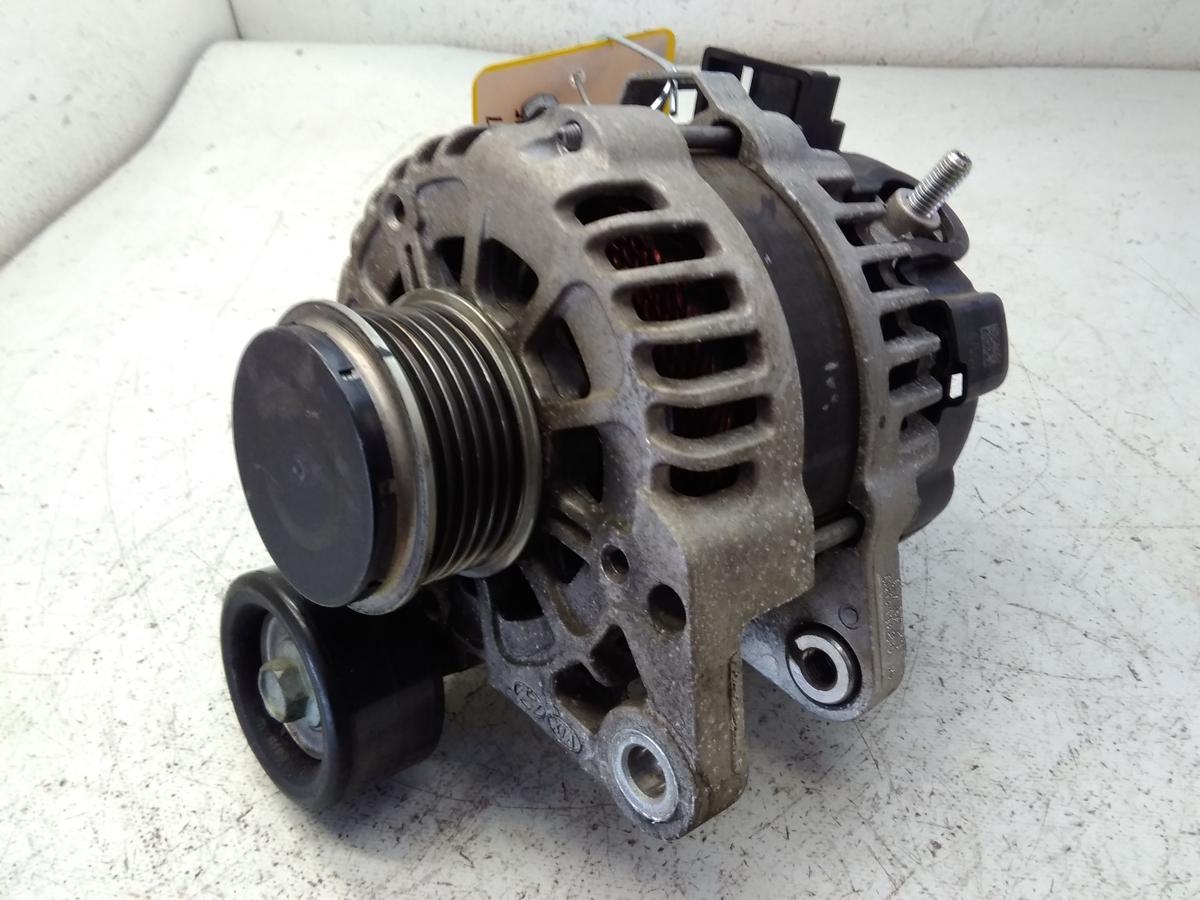 Hyundai i10 III AC3 original Lichtmaschine Generator 1.0 49kw G3LD Bj.2021