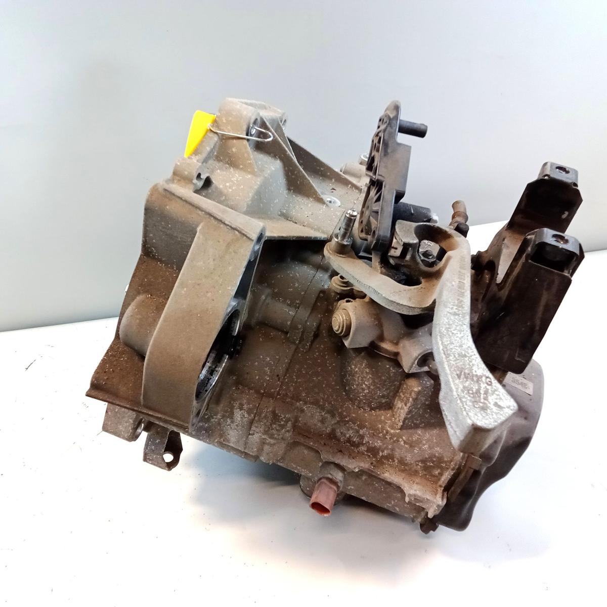 Skoda Fabia 5J LNR Getriebe Schaltgetriebe 5 Gang 1.2 44kw 83847km BJ2013