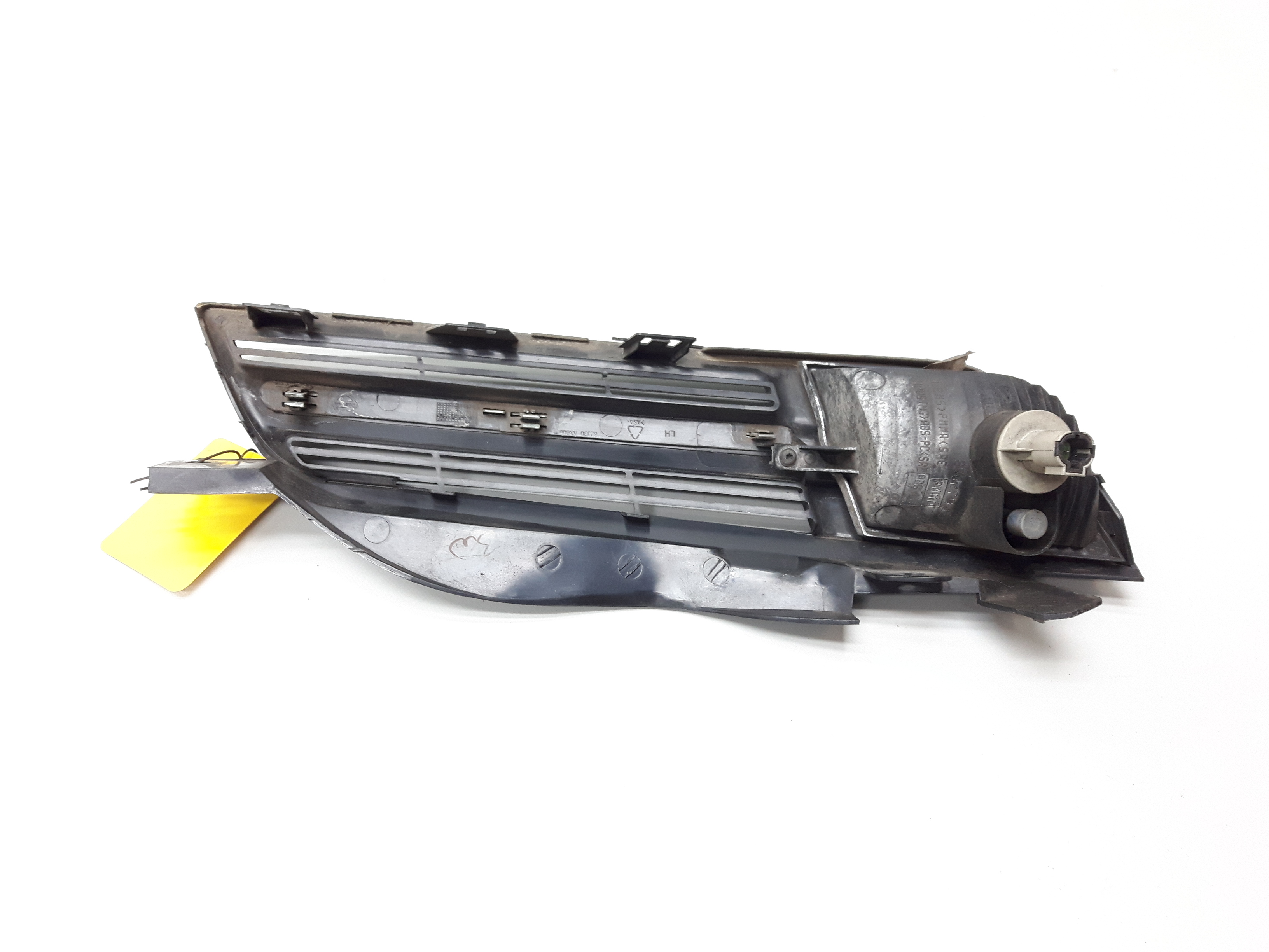 Nissan Micra K12 Grill Blinker links original BJ2004