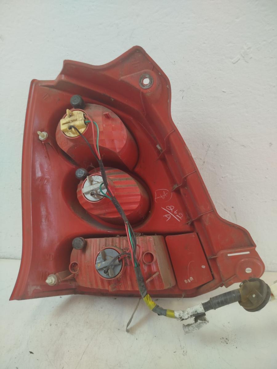 Suzuki Alto GF R&uuml;ckleuchte rechts R&uuml;cklicht Heckleuchte Schlusslicht OEM