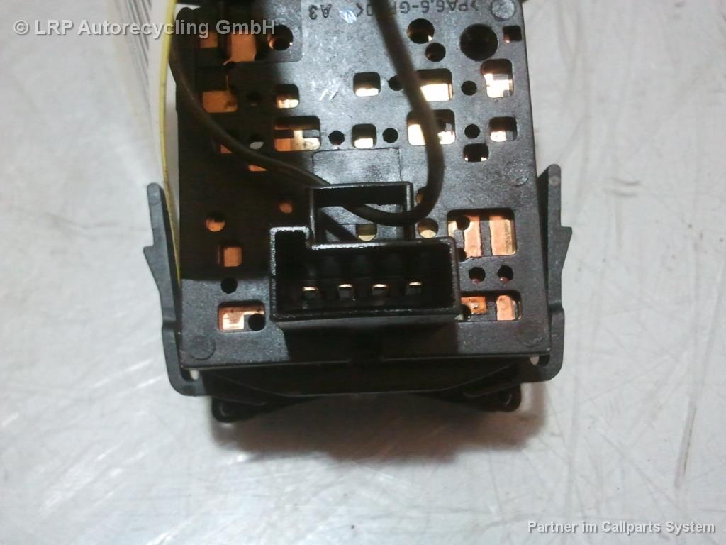 Opel Corsa C Blinkerschalter 09185413 EATON 12268700 BJ2001