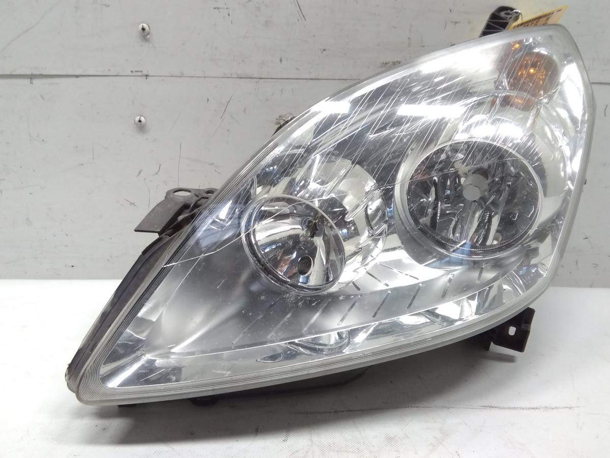 Opel Zafira B original Scheinwerfer links Halogen AL mit LWR Bj.2009