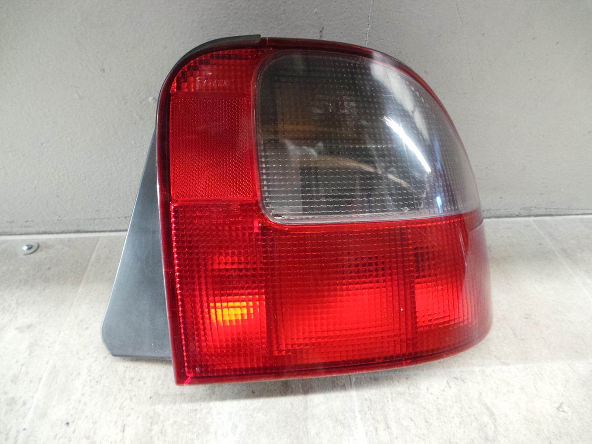 MG Rover 45 99-04 Rücklicht rechts Rückleuchte Heckleuchte