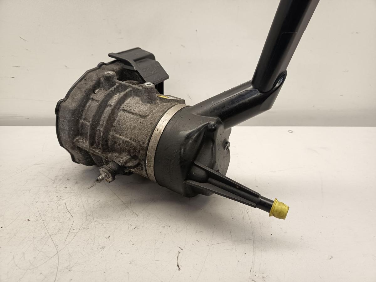 Citroen C4 Picasso Bj 08 original Servopumpe Eletrischhydraulisch 9665194680