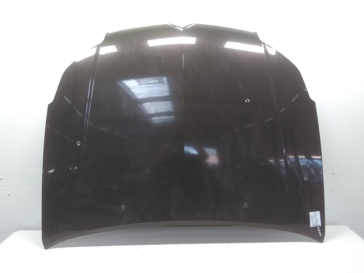 Citroen C5 original Motorhaube EFB-Ganache dunkelvioletmettalic Facelift