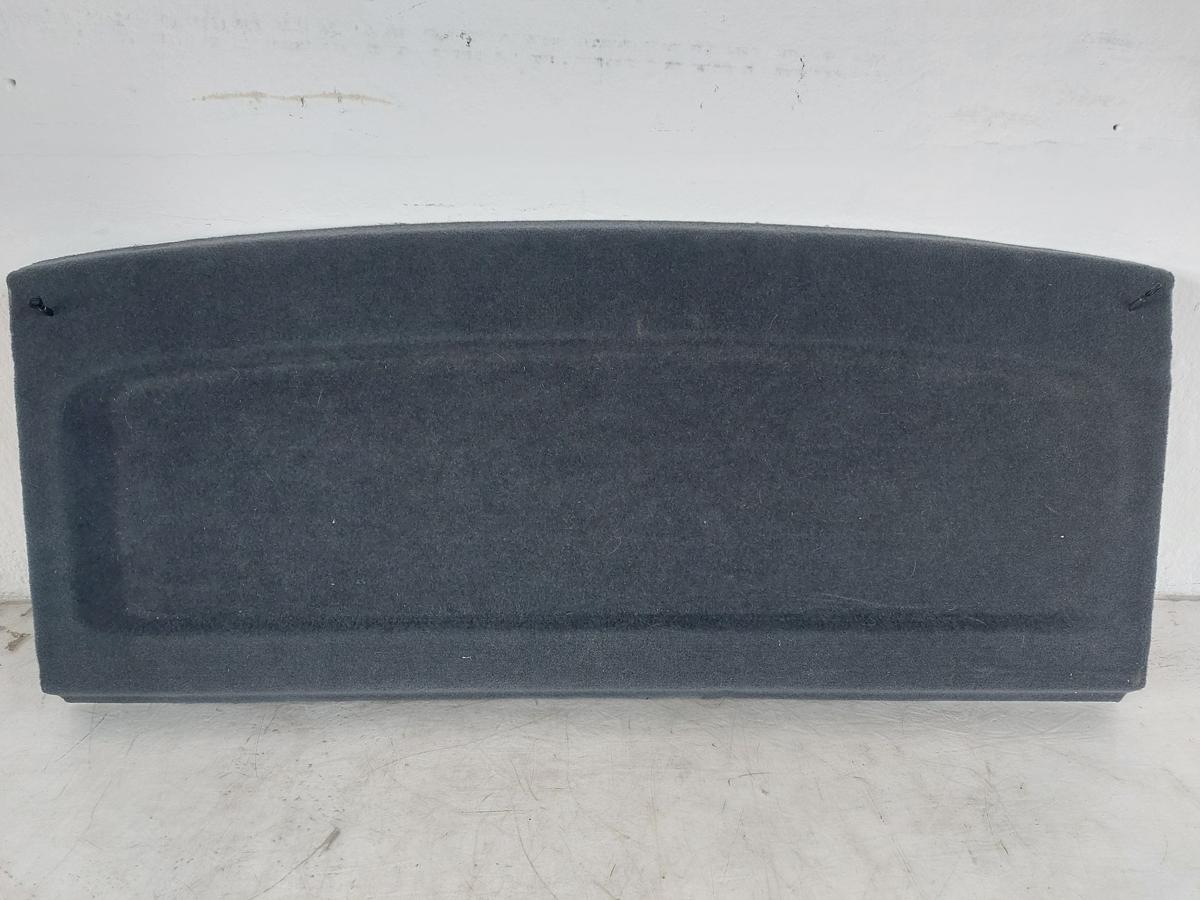 VW Polo 9N 9N3 Hutablage Heckablage Kofferraumabdeckung f&uuml;r 3 und 5 t&uuml;rer
