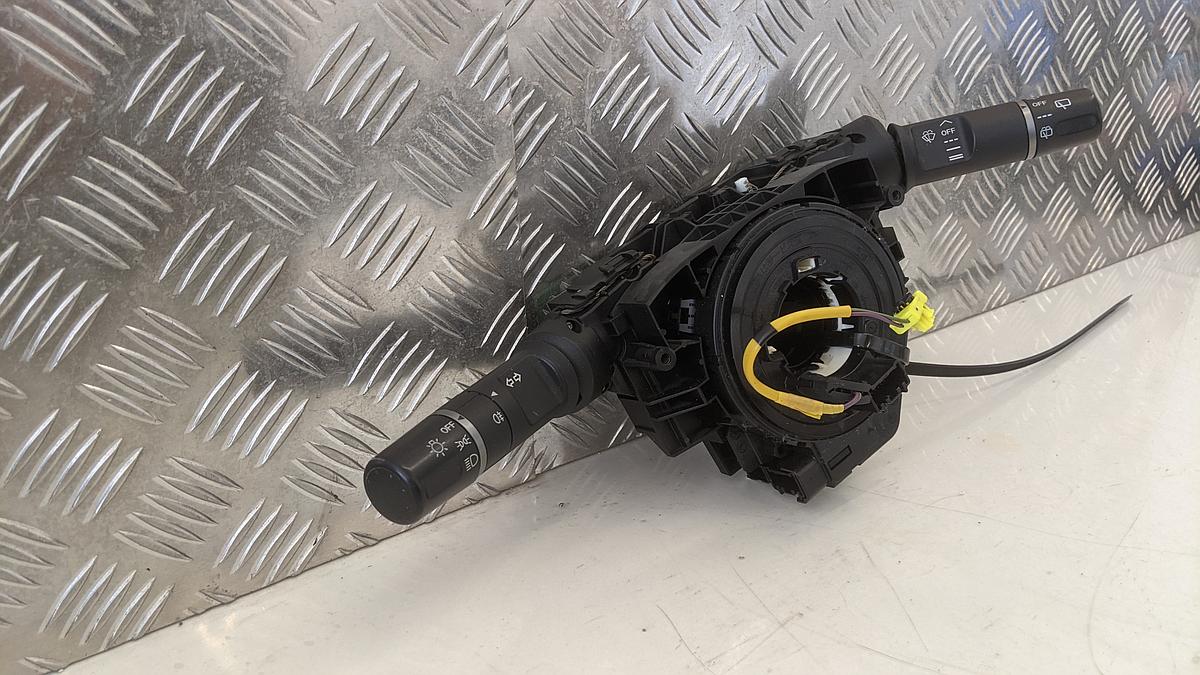 Mazda 2 DE Kombischalter Lenkstockschalter Schleifring DF7166120B