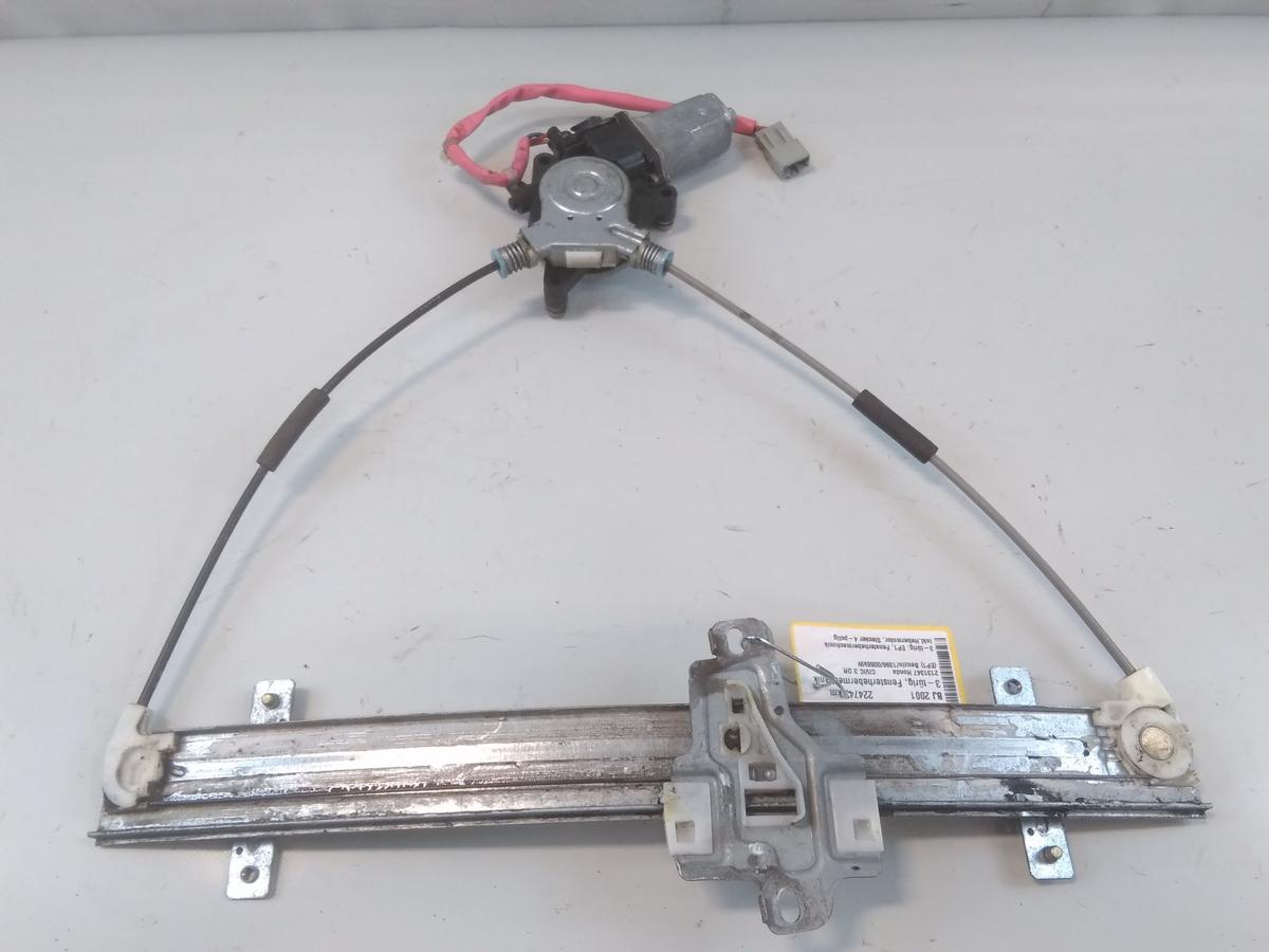 Honda Civic 3-türig EP1 original Fensterheber vorn links elektrisch BJ2001