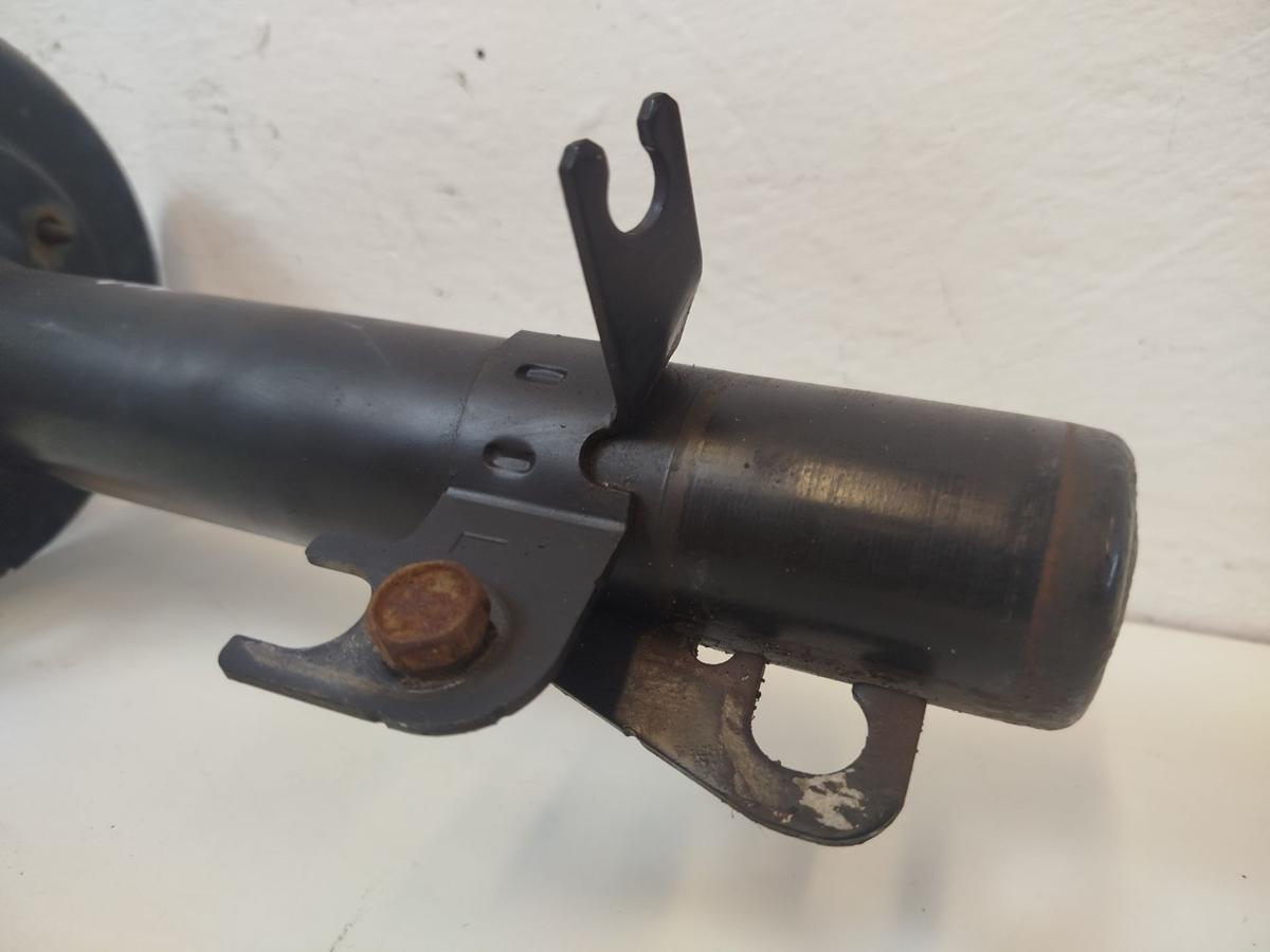 Citroen C1 Typ PS Federbein vorn links Sto&szlig;d&auml;mpfer Schraubenfeder OEM