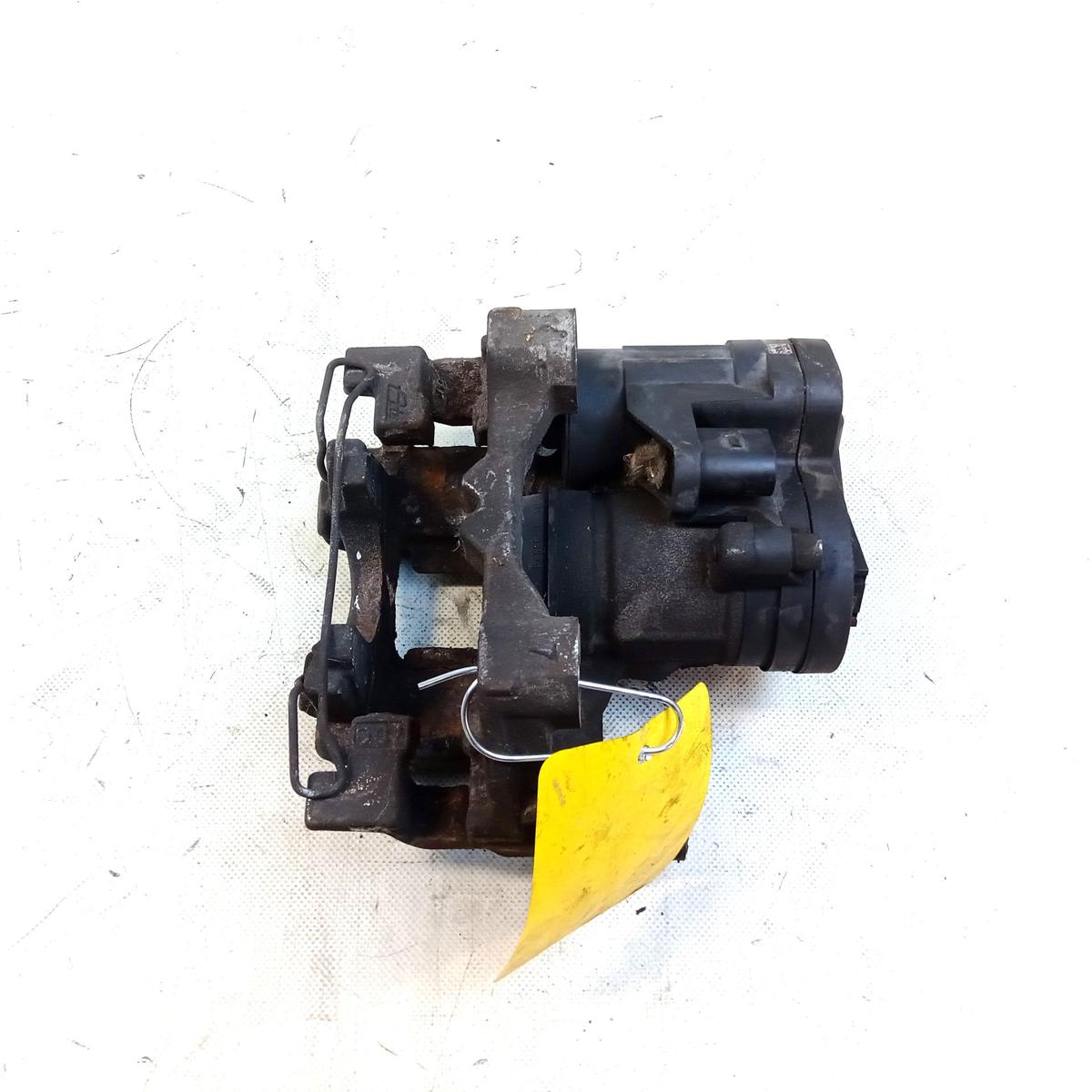 VW Golf 7 original Bremssattel hinten links 1.6TDI 85kw BJ2017 272x10mm