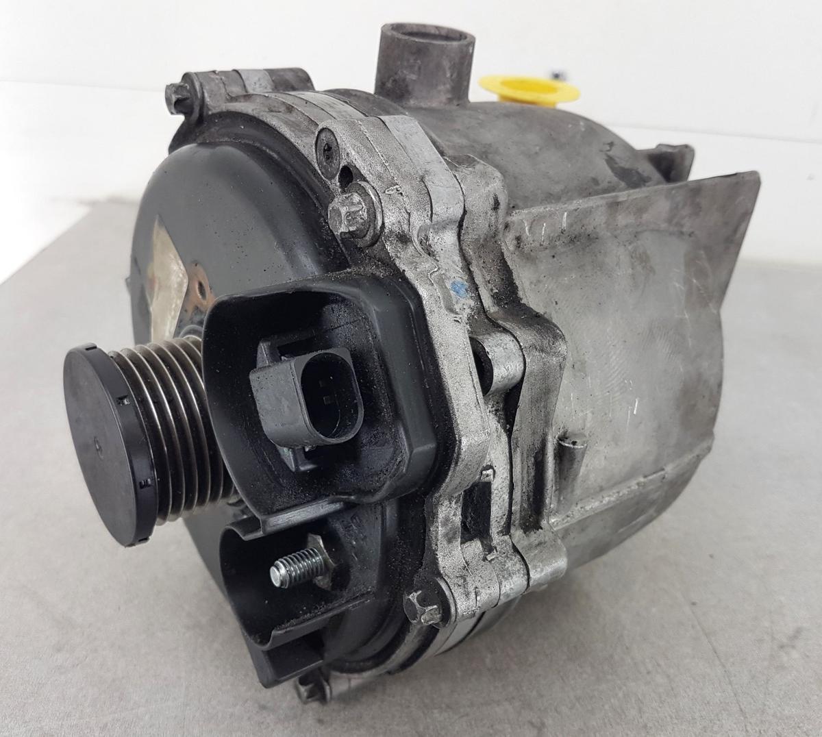 Mercedes S Klasse W220 Lichtmaschine Generator A6281540103 Bj03 4,0CDI V6 194kw