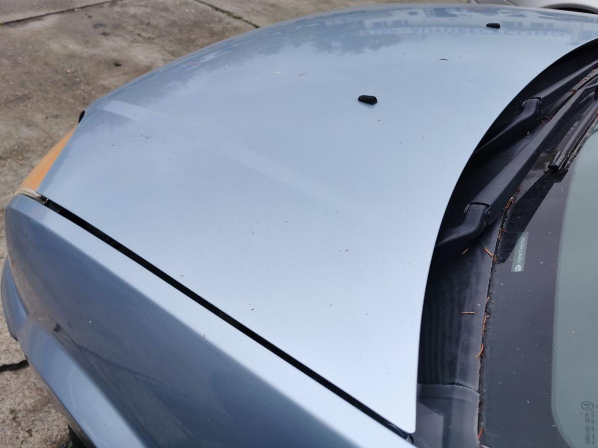 Ford Fuison JU2 Motorhaube Haube Klappe Deckel Bonnet vorn J4 Tonic Ford Fuison JU2 Motorhaube Haube Klappe Deckel Bonnet vorn J4 Tonic