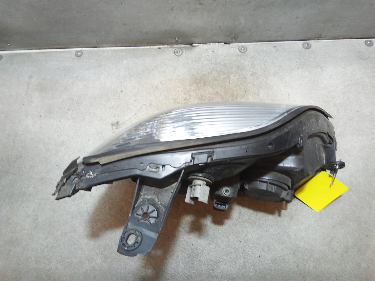 Renault Scenic Scheinwerfer links Halogen Lampe BJ99-03