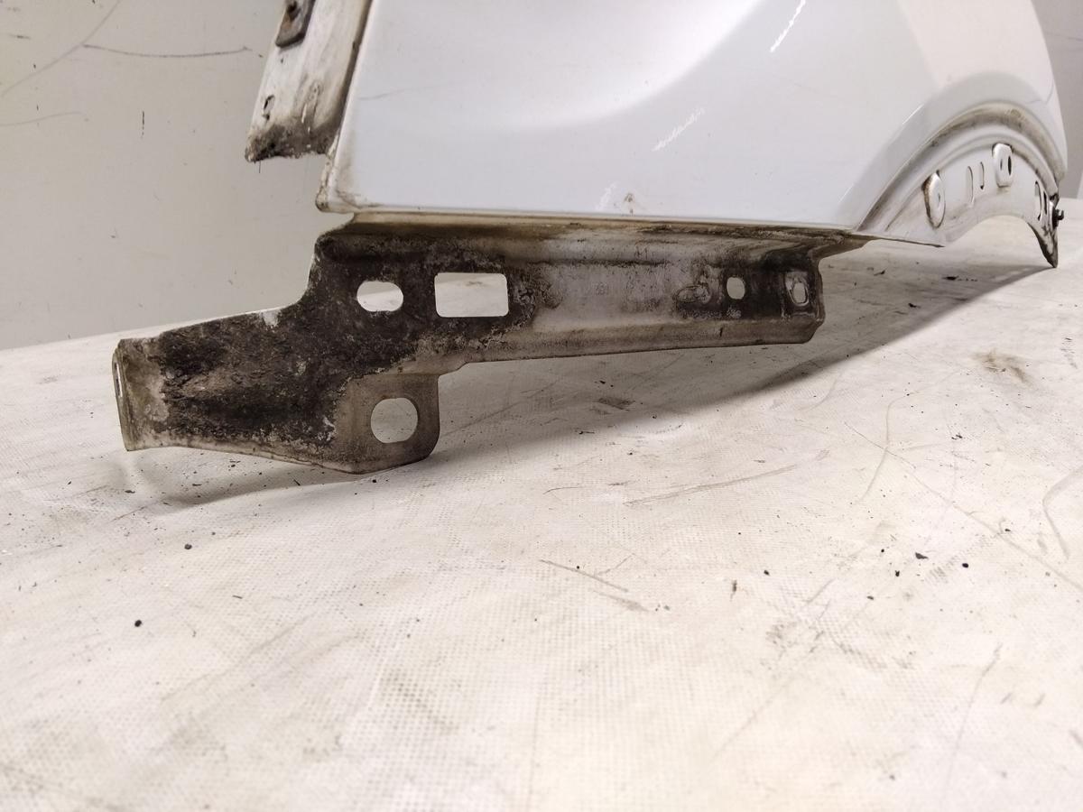 Ford Transit 7 original Kotfl&uuml;gel vorn links frostweiss Bj.2019 PBK31-V16006-AL