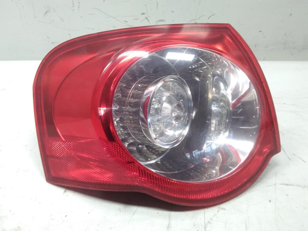 VW Passat 3C Variant original R&uuml;ckleuchte Heckleuchte links au&szlig;en LED BJ2007