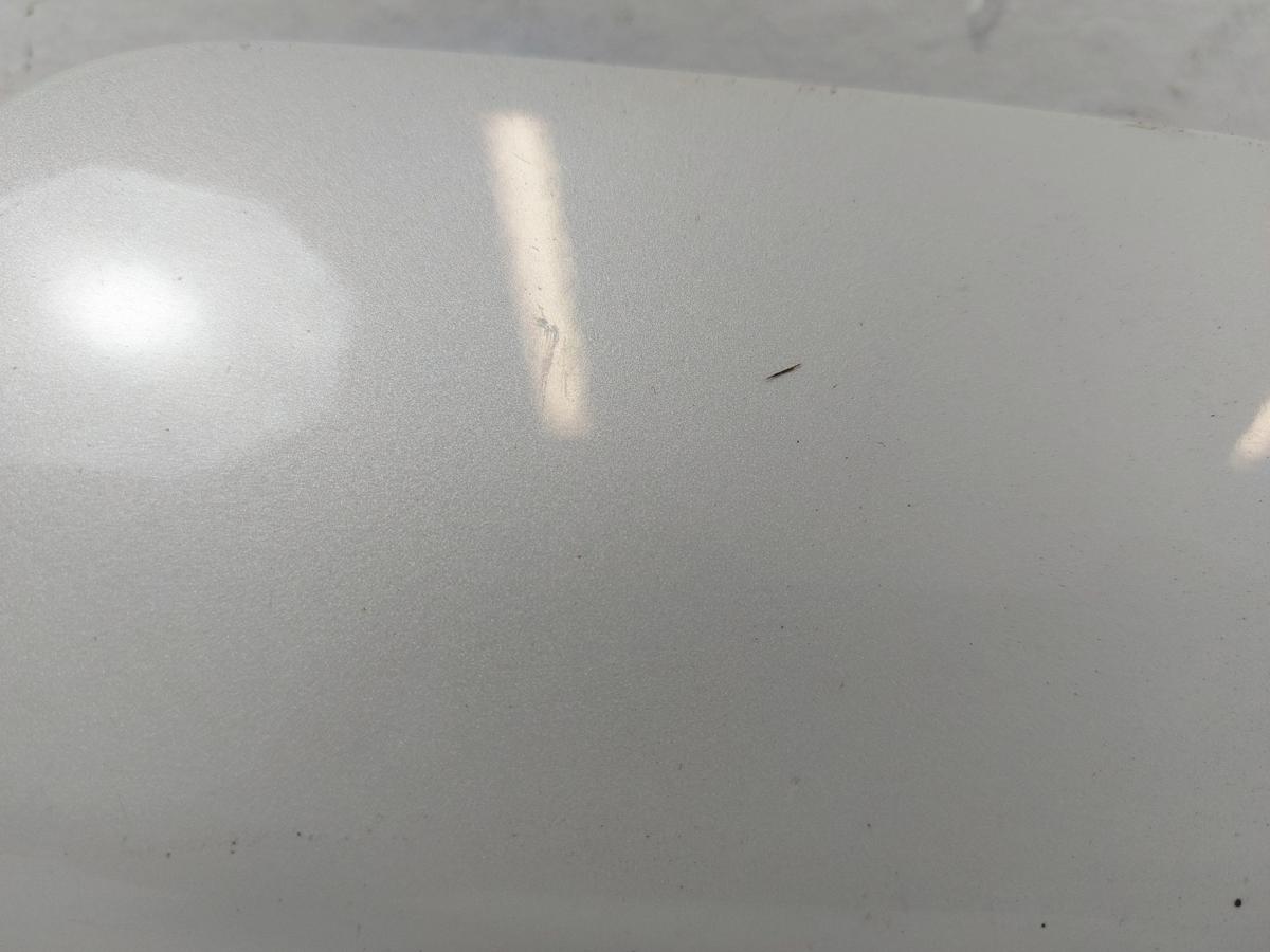 Citroen C5 RD RW Tankklappe Tankdeckel Tankverschluss Kombi KWE weiss
