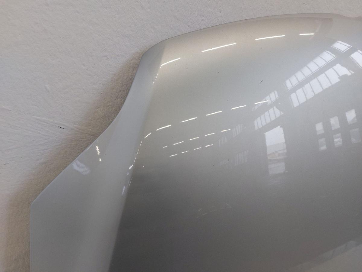 VW Golf Plus 5M Motorhaube Bonnet LA7W Haube vorn Deckel vorn