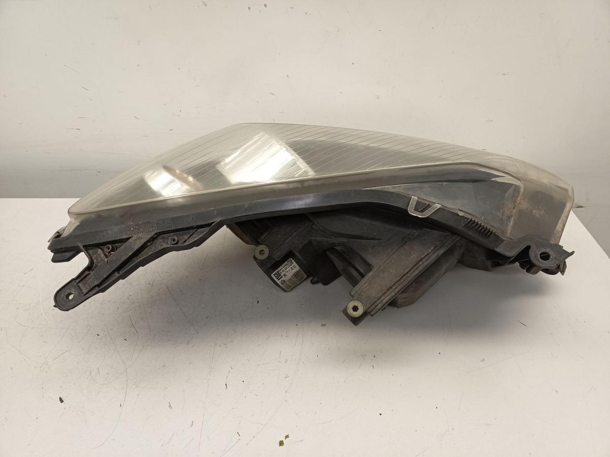 Opel Astra H original Scheinwerfer links Halogen vor Facelift Baujahr 2006