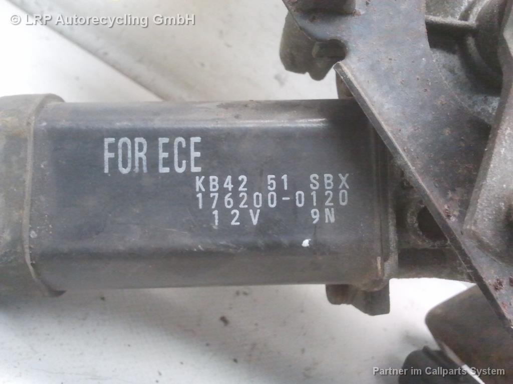 Hebemotor 3893968 N.L. Ford Probe (Ecp Ab 01/93) BJ: 1994