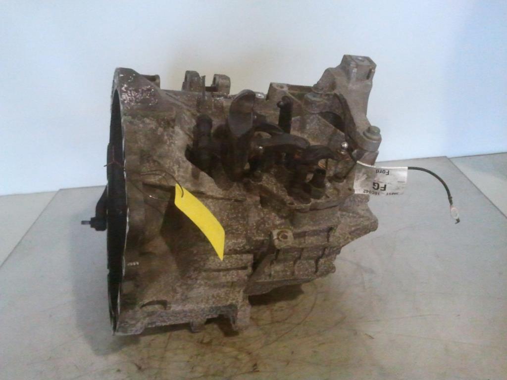 Ford Focus DA3 original 6 Gang Schaltgetriebe 8M5R7002FC