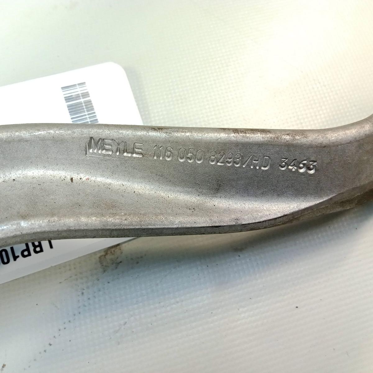 Audi A4 B5 Satz Querlenker Vorderachse rechts oben Bj.1997