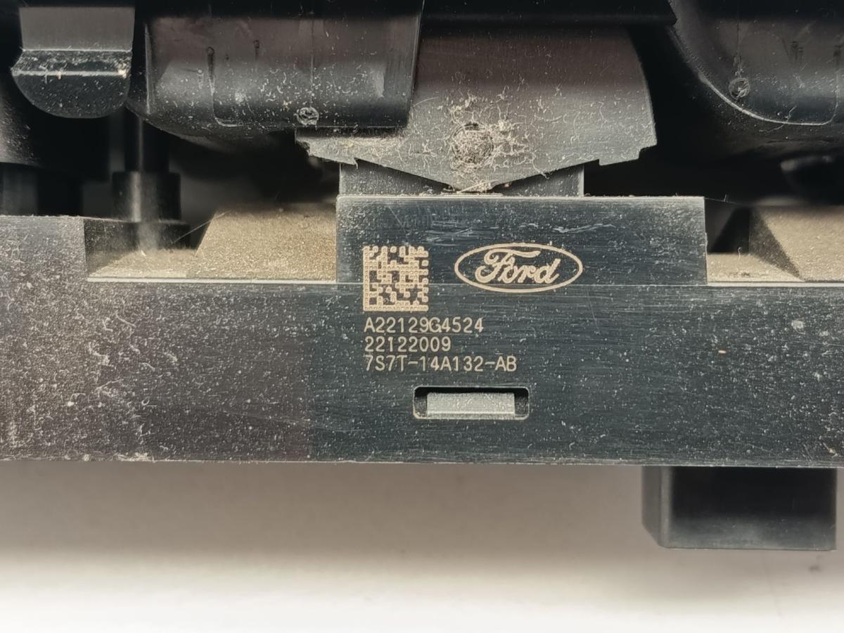 Ford Mondeo IV original Schalter Fensterheber 4 Fach Baujahr 2010