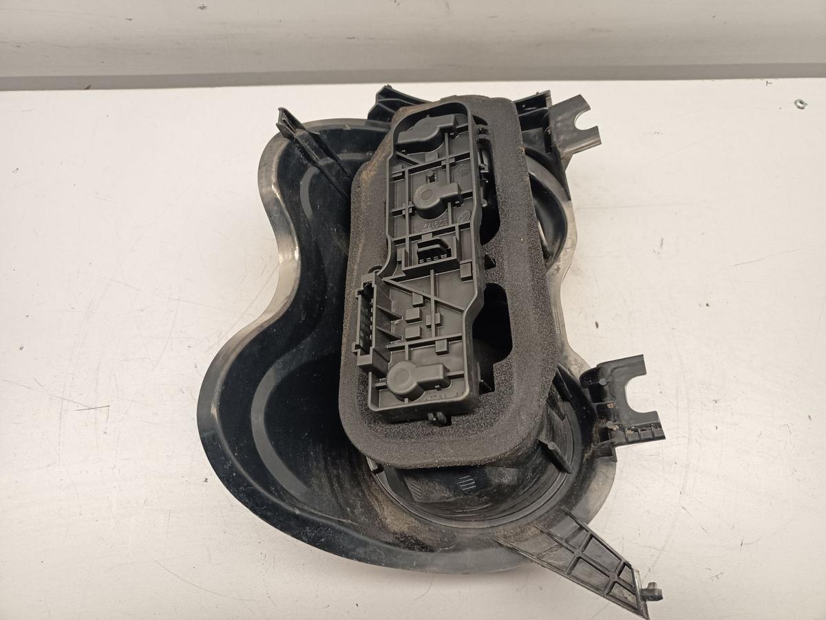 Smart Fortwo 451 original R&uuml;ckleuchte rechts vor Facelift Baujahr 2009