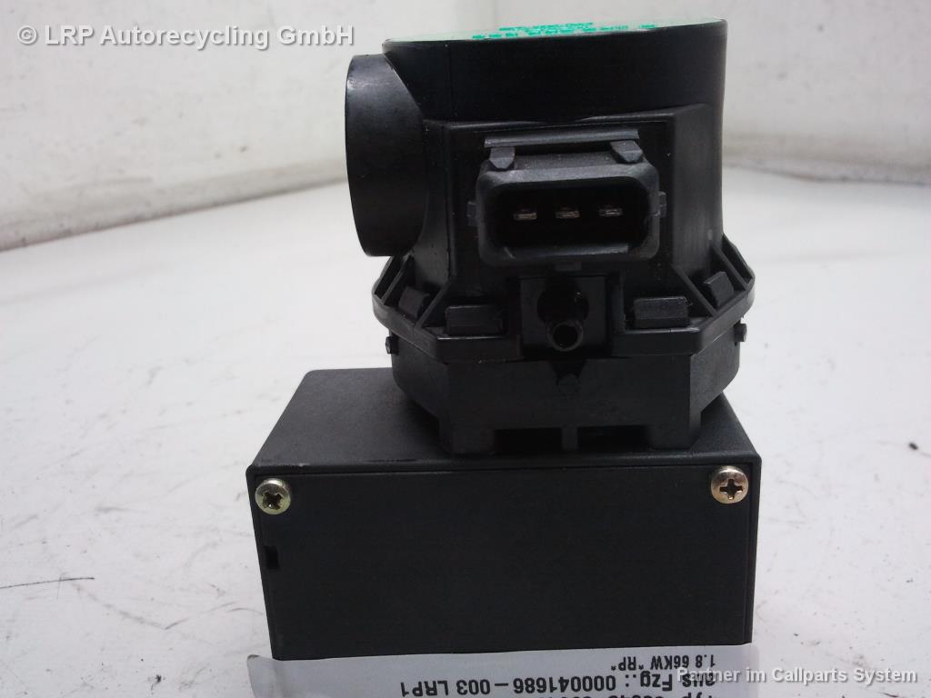 Pumpe Zentralverrieglung VW Jetta 443862257A VDO BJ1989