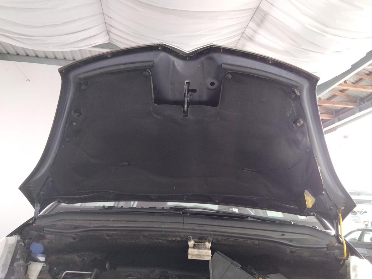 Citroën C4 Grand Picasso original Motorhaube Deckel vorn icare KEN BJ2010