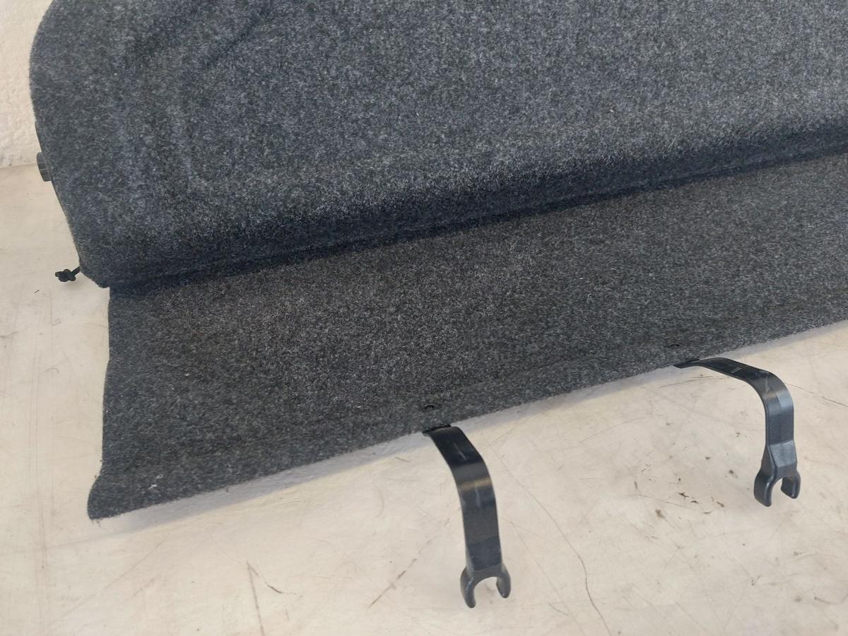 Subaru Justy 4 Typ M300F Hutablage Kofferraumabdeckung Laderaumabdeckung