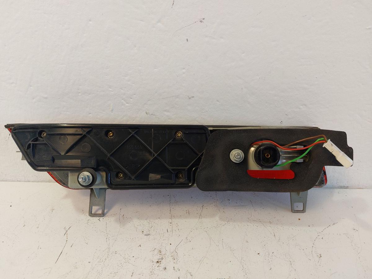 BMW 7er E65 Rückleuchte Schlussleuchte Rücklicht Lampe hinten innen rechts