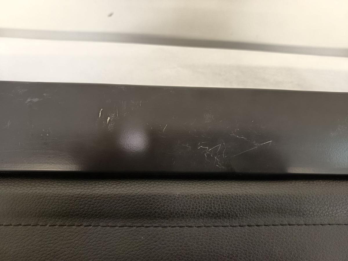 Hyundai I40 VF original Kofferraumrollo Laderaumabdeckung Kombi Bj 2012