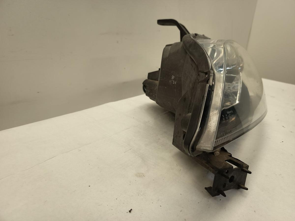 Mazda 2 DY Bj 2005 original Scheinwerfer vorn links Halogen 3M71-13006-AC