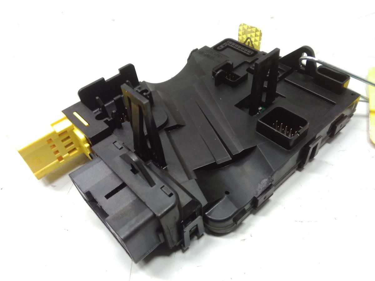 Audi A3 8P original Elektronikeinheit Steuerger&auml;t Lenks&auml;ule 8P0953549K Bj.2010