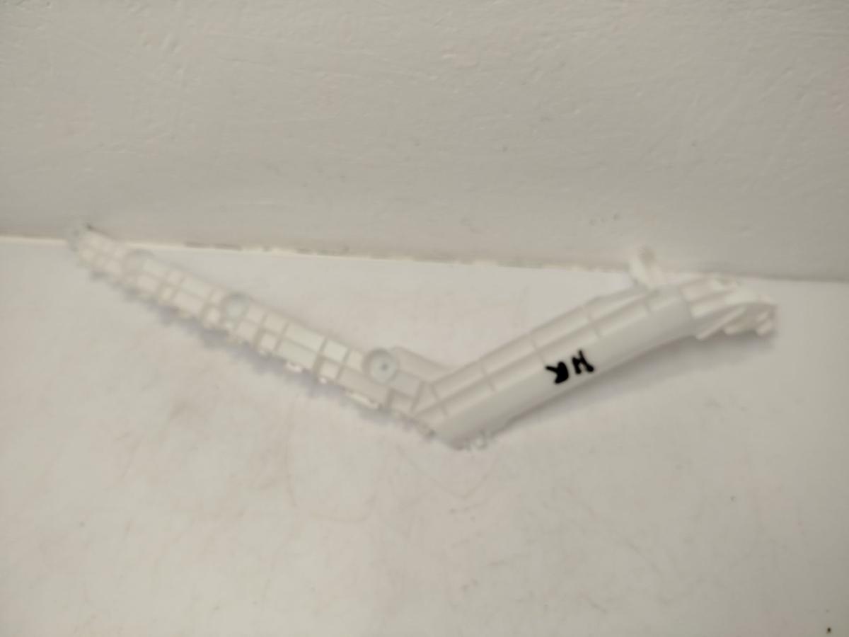 Mitsubishi Eclipse Cross GK0 ab21 Halter Einschub Stoßfänger hinten rechts OEM