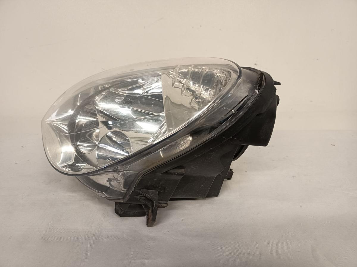 Citroen Xsara N1 orig Scheinwerfer vorn links 9648446780-00 Bj 2003
